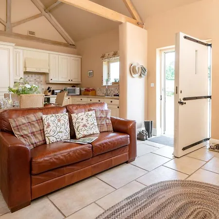 Little Walk Cottage Grimsby Exterior photo