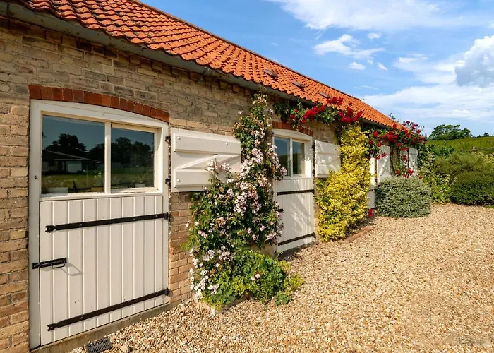 Little Walk Cottage