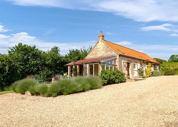 Little Walk Cottage